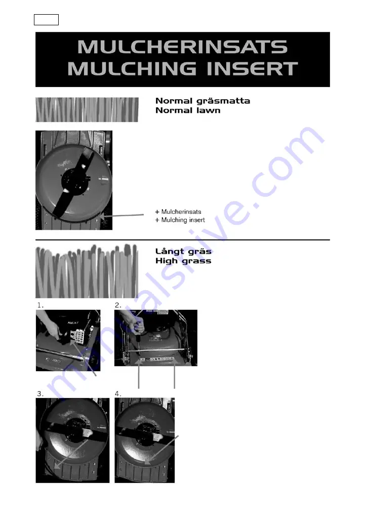 KLIPPO Champion Instruction Manual Download Page 27