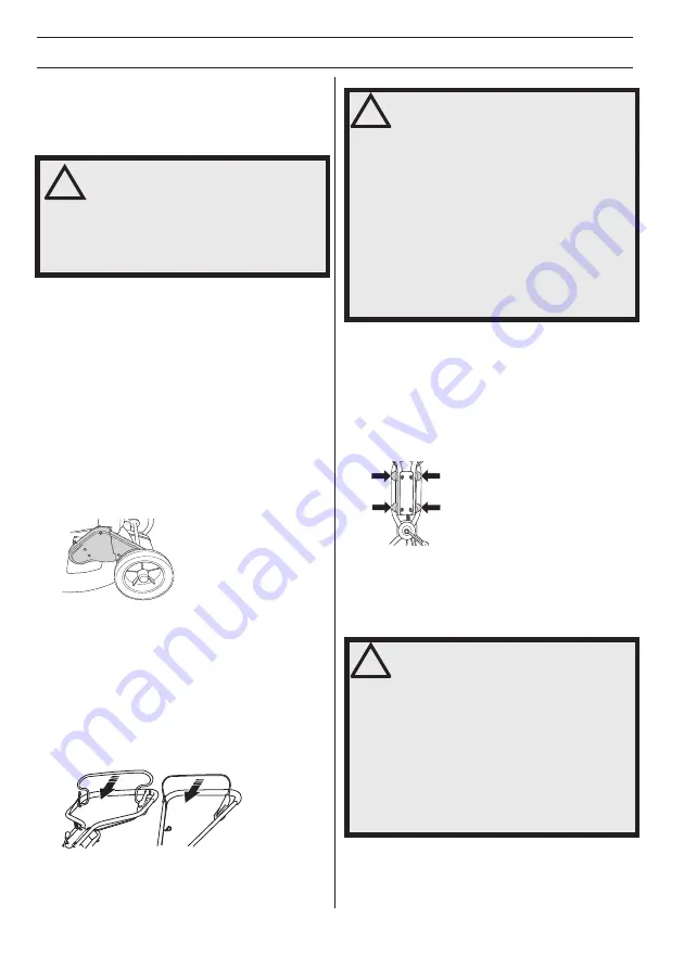 KLIPPO COBRA S Operator'S Manual Download Page 56