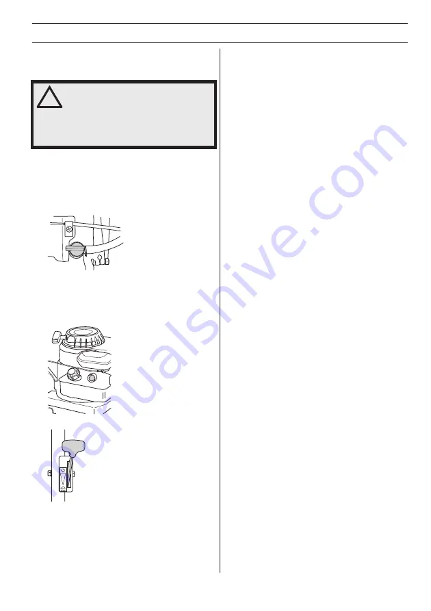 KLIPPO ES 03 B Operator'S Manual Download Page 59