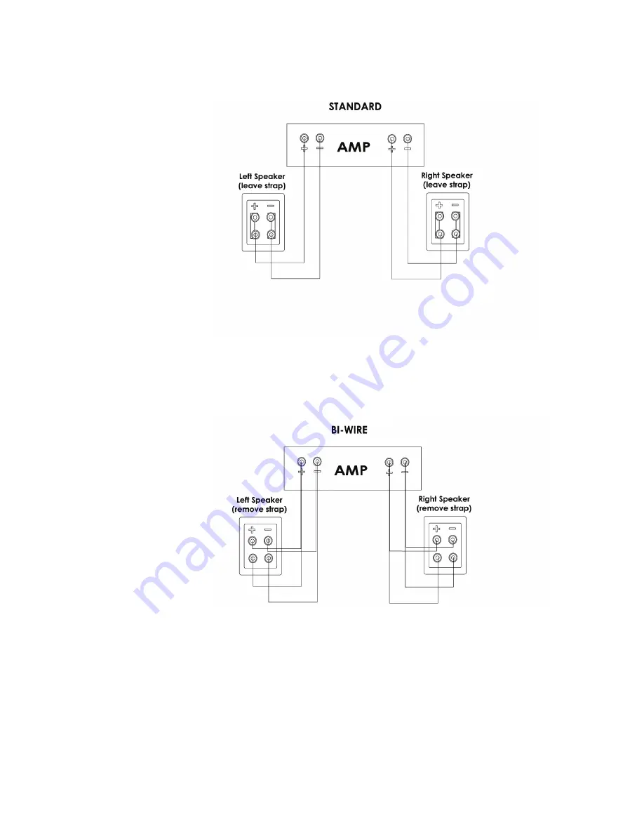 Klipsch Classic RF-5 Quick Manual Download Page 6