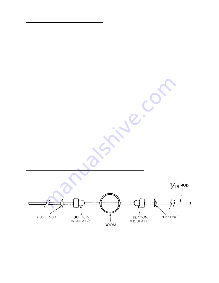 KLM 2M-14C Assembly Manual Download Page 5