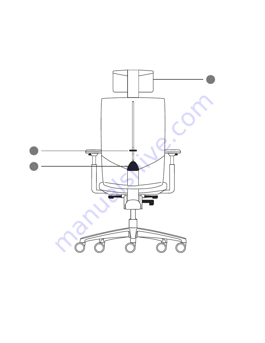 KLOBER CATO Operating Instructions Manual Download Page 3