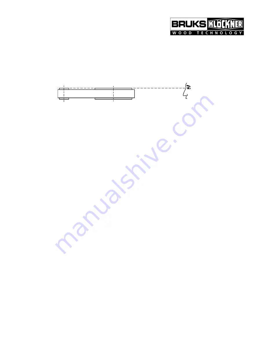 KLOCKNER BK-DH 500 SERIES Operating Manual Download Page 27