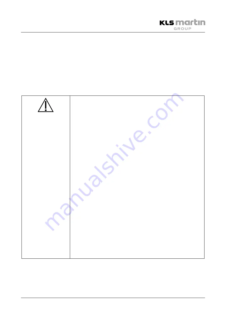 KLS Martin 15-924-00-04 Instructions For Use Manual Download Page 3