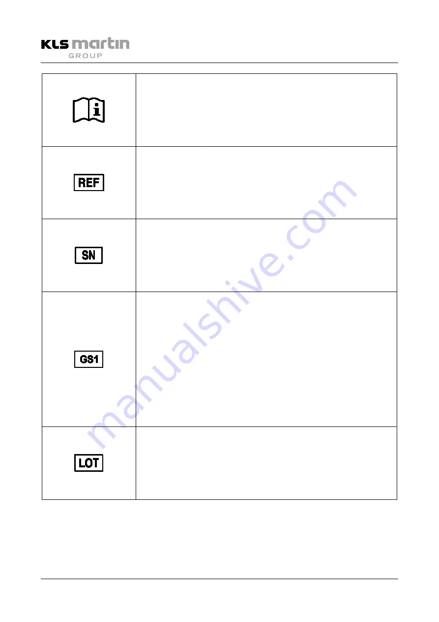 KLS Martin 15-924-00-04 Instructions For Use Manual Download Page 4