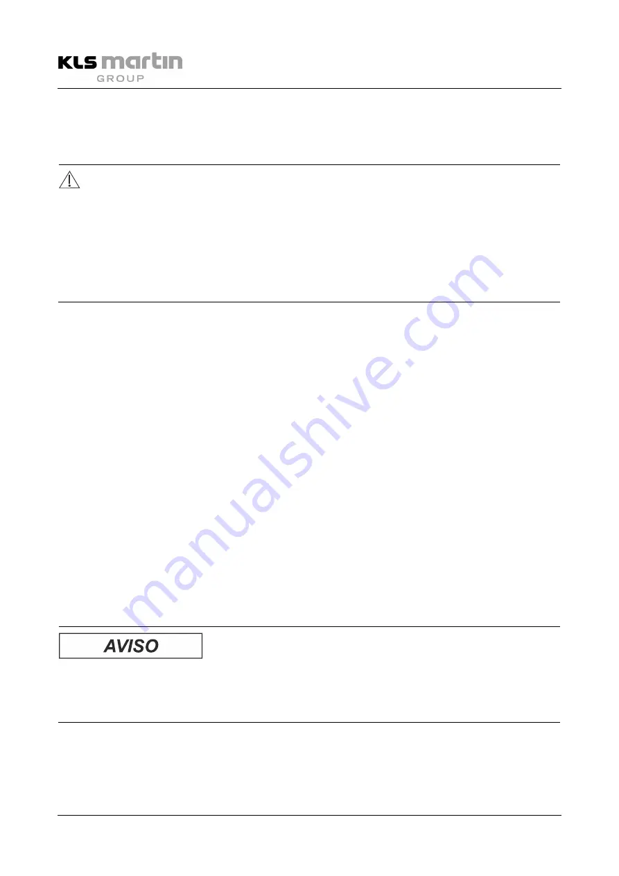 KLS Martin 15-924-00-04 Instructions For Use Manual Download Page 40