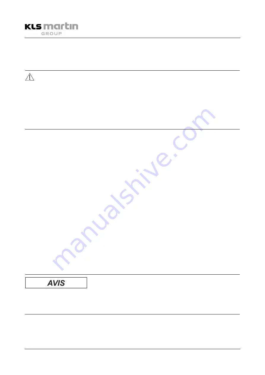 KLS Martin 15-924-00-04 Instructions For Use Manual Download Page 56