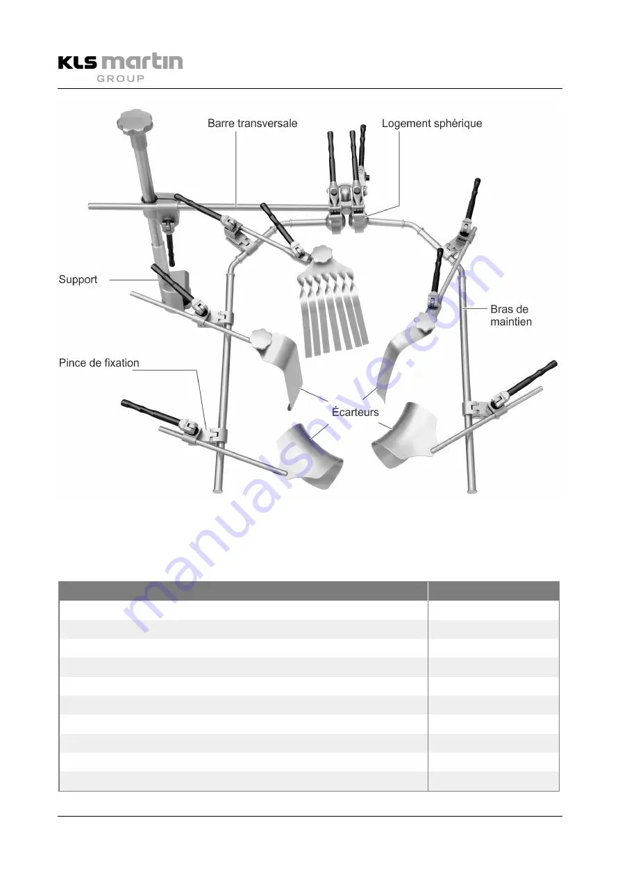 KLS Martin 15-924-00-04 Instructions For Use Manual Download Page 60