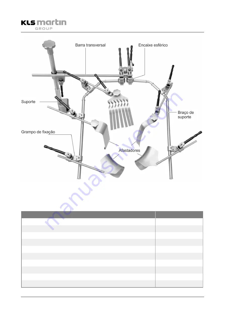 KLS Martin 15-924-00-04 Instructions For Use Manual Download Page 92