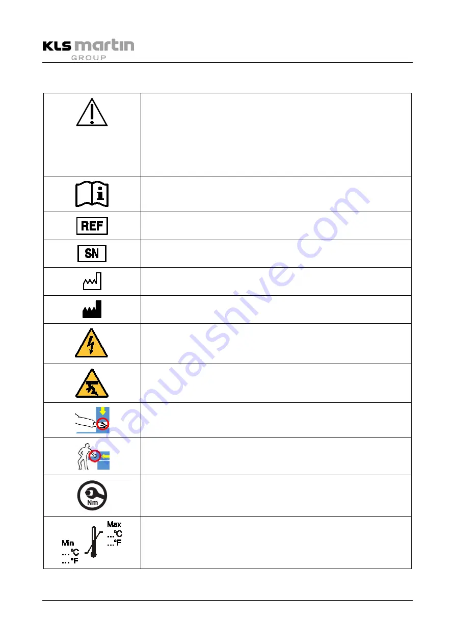 KLS Martin CEMOR Mounting Instructions Download Page 2