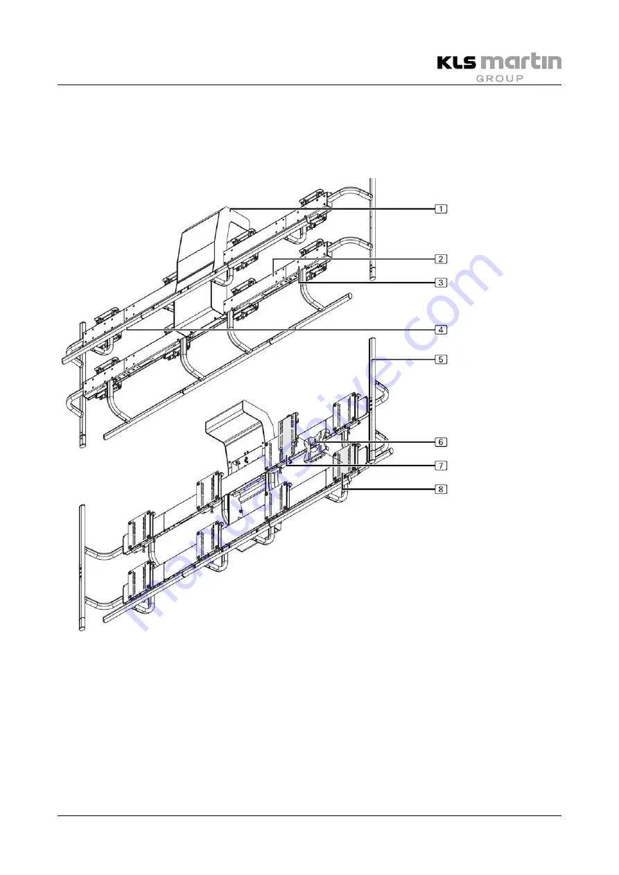 KLS Martin CEMOR Mounting Instructions Download Page 9