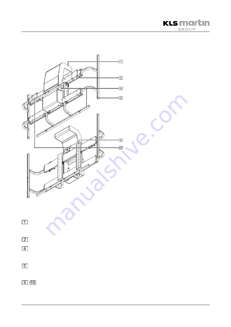 KLS Martin CEMOR Mounting Instructions Download Page 11