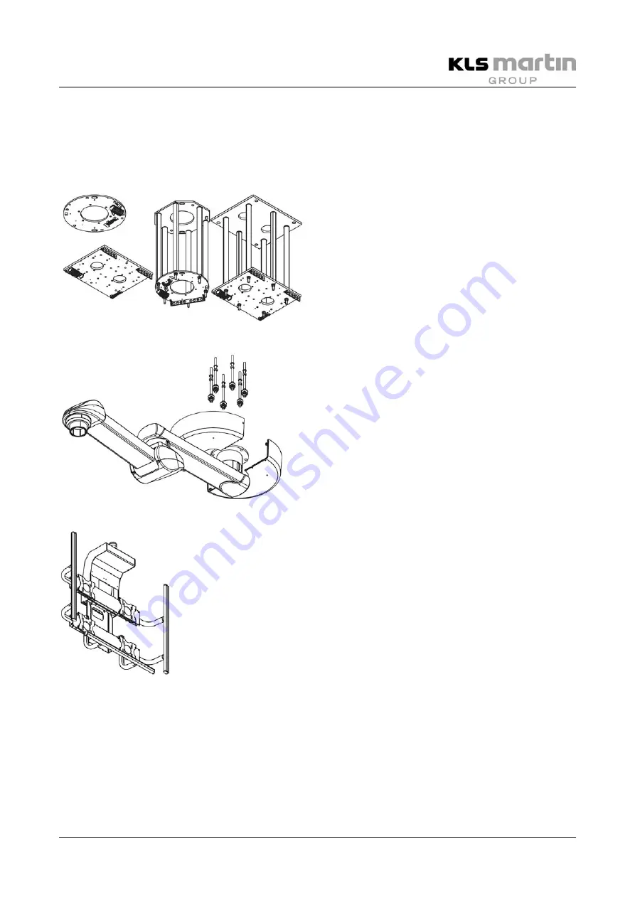 KLS Martin CEMOR Mounting Instructions Download Page 19