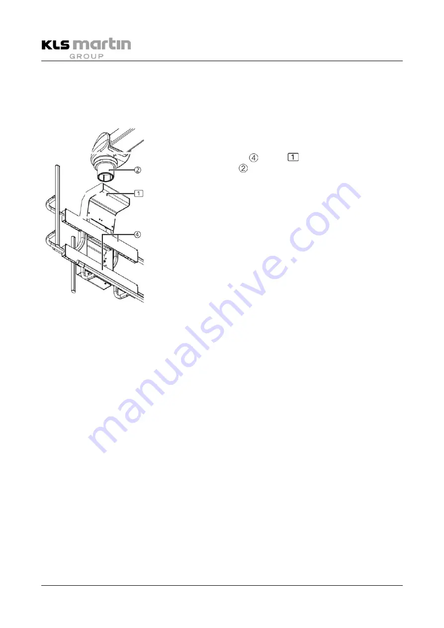 KLS Martin CEMOR Mounting Instructions Download Page 32