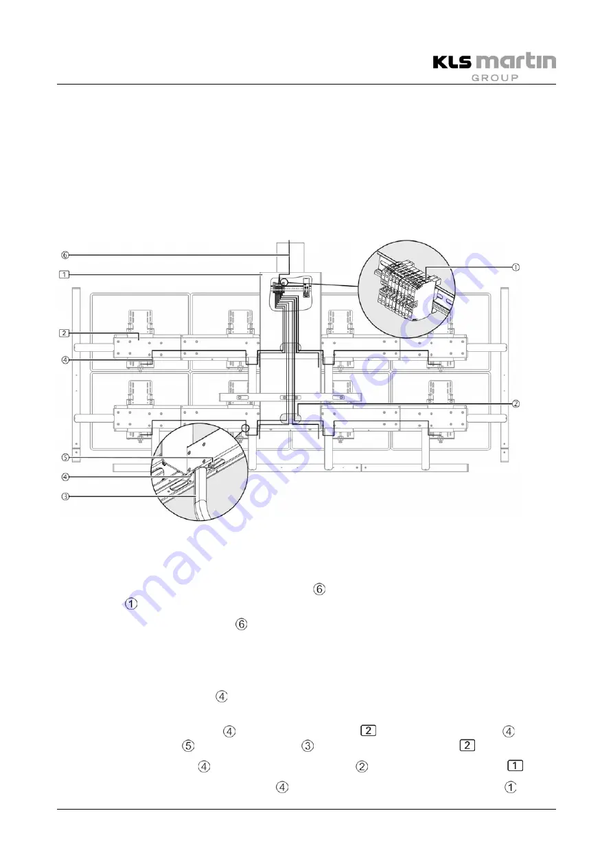 KLS Martin CEMOR Mounting Instructions Download Page 69