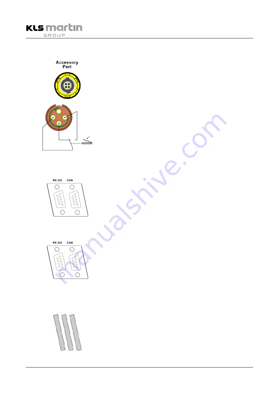 KLS Martin diomax Instructions For Use Manual Download Page 28