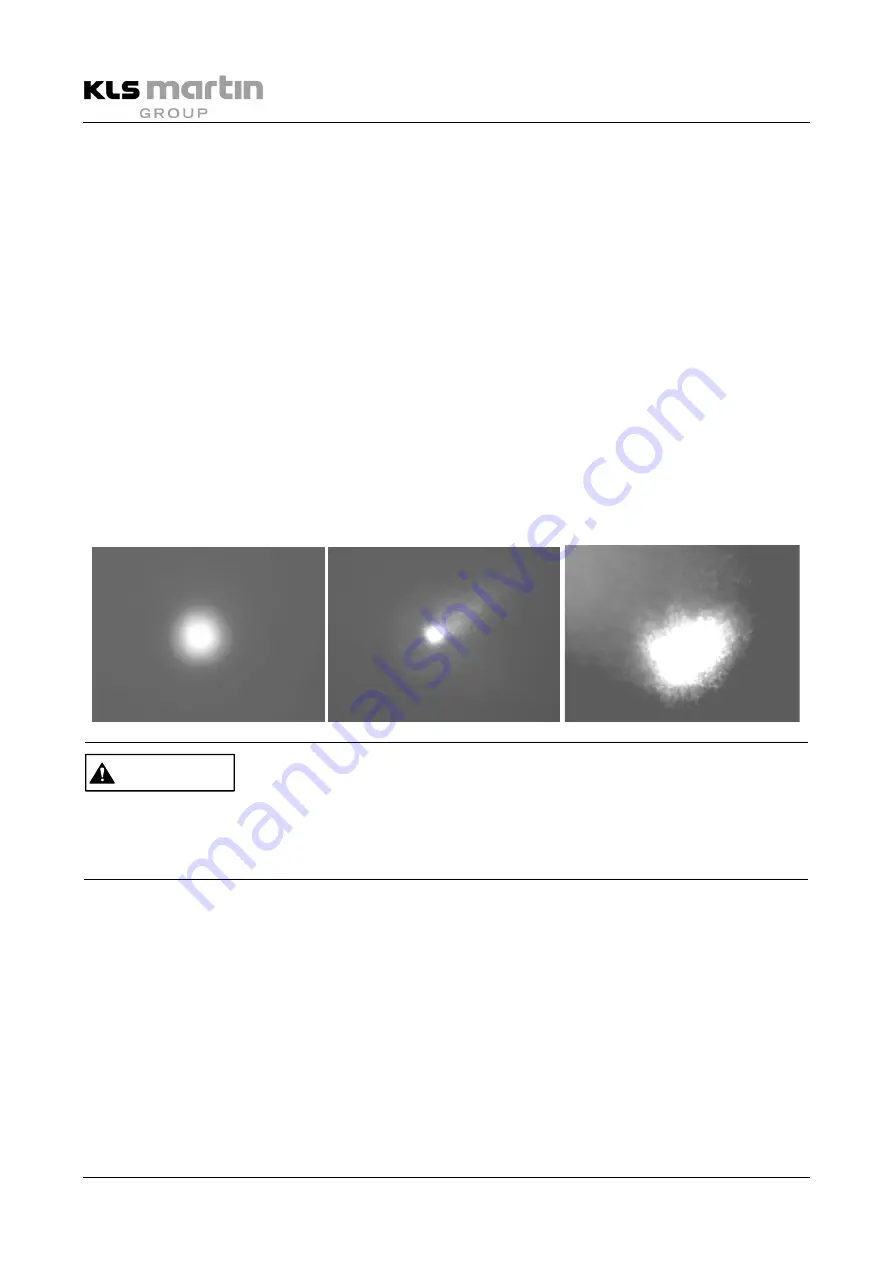 KLS Martin diomax Instructions For Use Manual Download Page 38