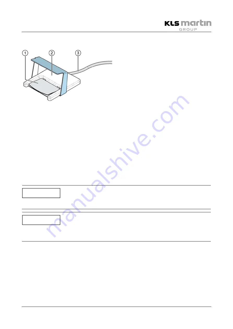 KLS Martin diomax Instructions For Use Manual Download Page 41