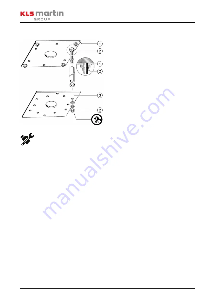 KLS Martin marLED X Service Manual Download Page 108