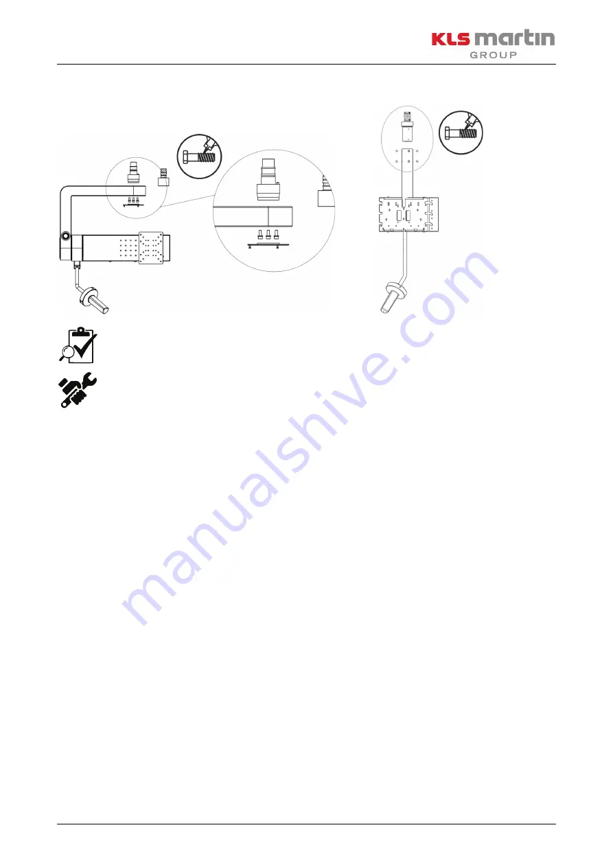 KLS Martin marLED X Service Manual Download Page 131