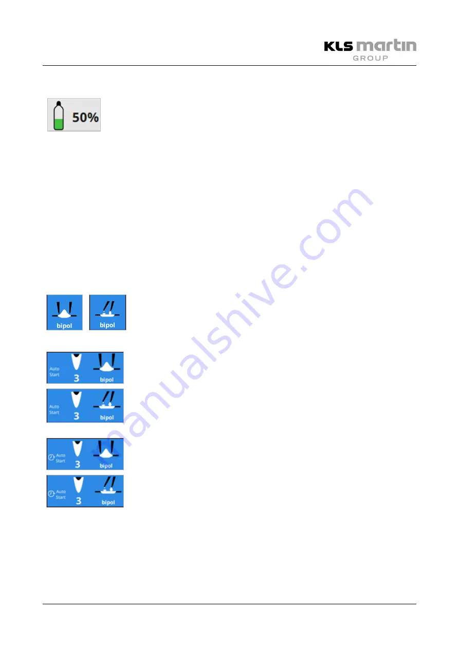 KLS Martin maXium smart C Instructions For Use Manual Download Page 51