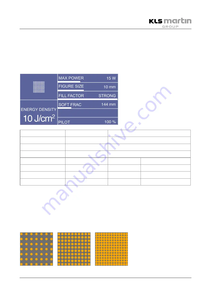 KLS Martin MCO 25 plus Instructions For Use Manual Download Page 65