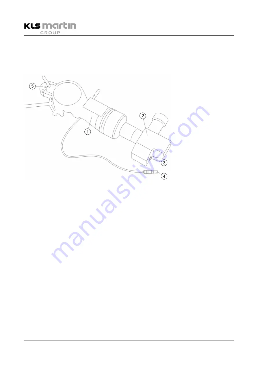 KLS Martin MCO 25 plus Instructions For Use Manual Download Page 74