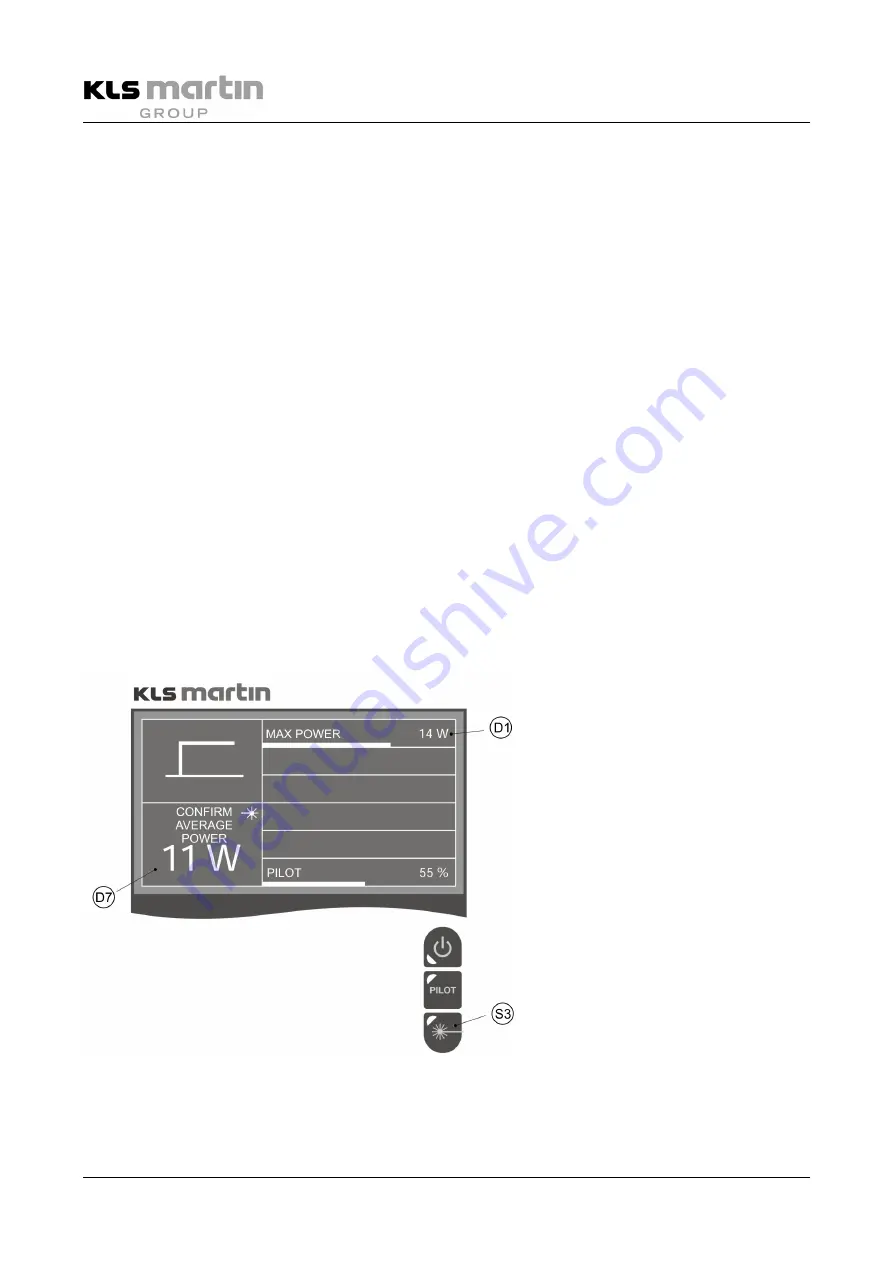 KLS Martin MCO 25 plus Instructions For Use Manual Download Page 102