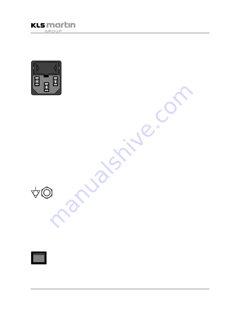 KLS Martin ME102 Instructions For Use Manual Download Page 14