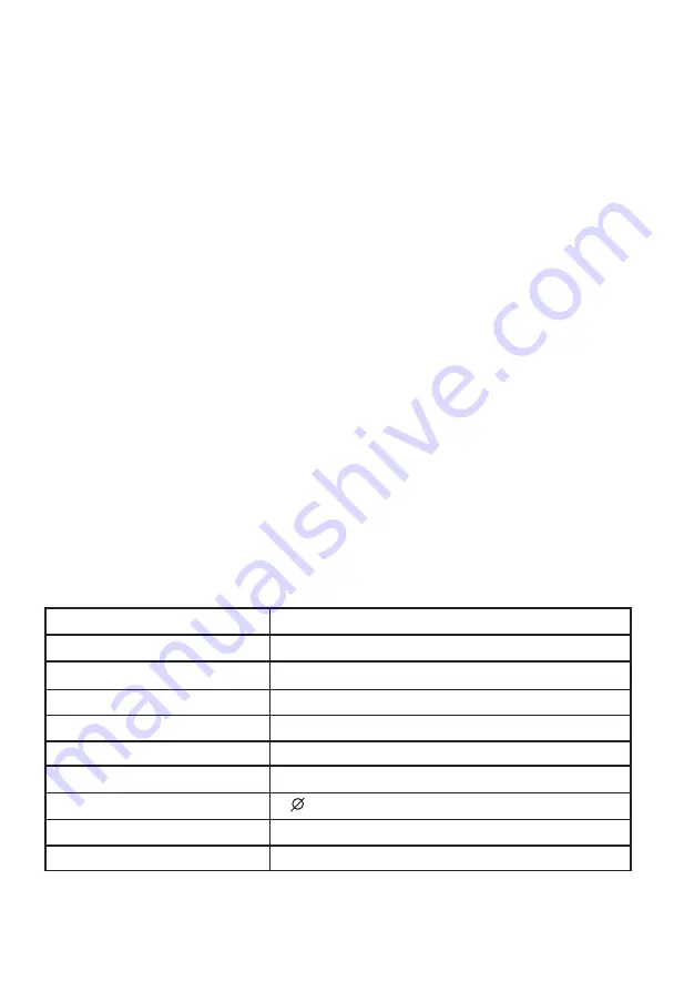 Klugmann KMO32X Instruction Manual Download Page 3