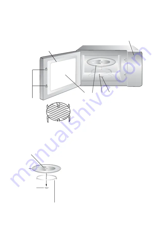 Klugmann KMO32X Instruction Manual Download Page 11