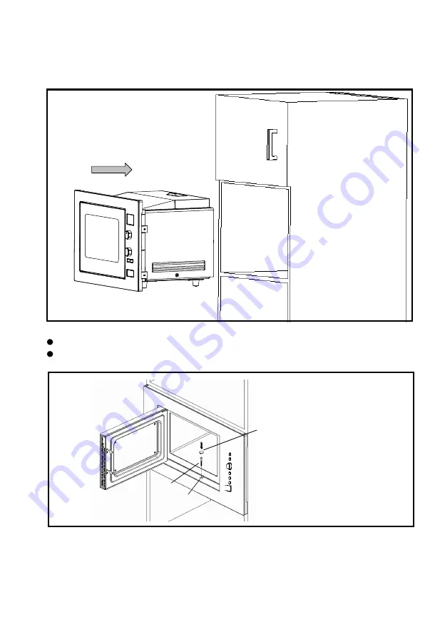 Klugmann KMO32X Instruction Manual Download Page 15