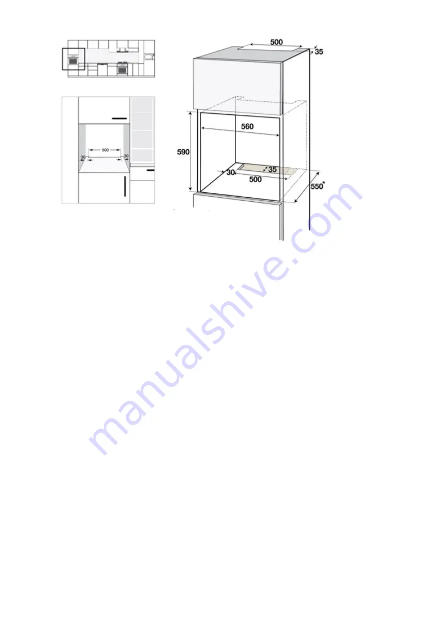 Klugmann KO6011TCX Instruction Manual Download Page 13