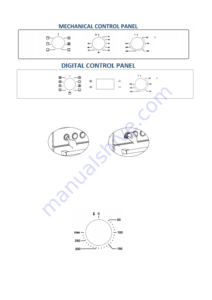 Klugmann KO6011TCX Instruction Manual Download Page 16