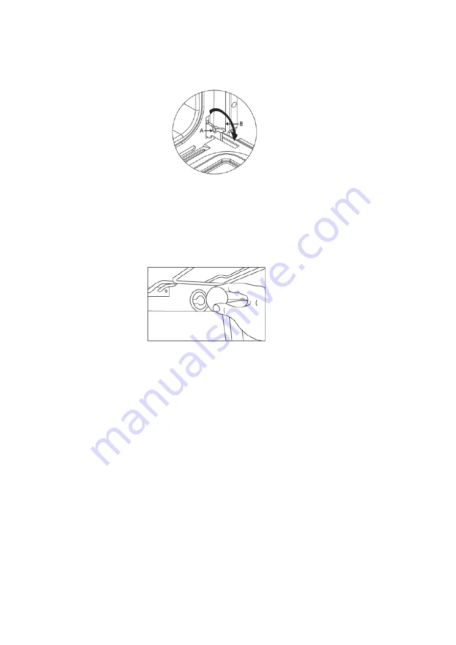 Klugmann KO6011TCX Instruction Manual Download Page 61