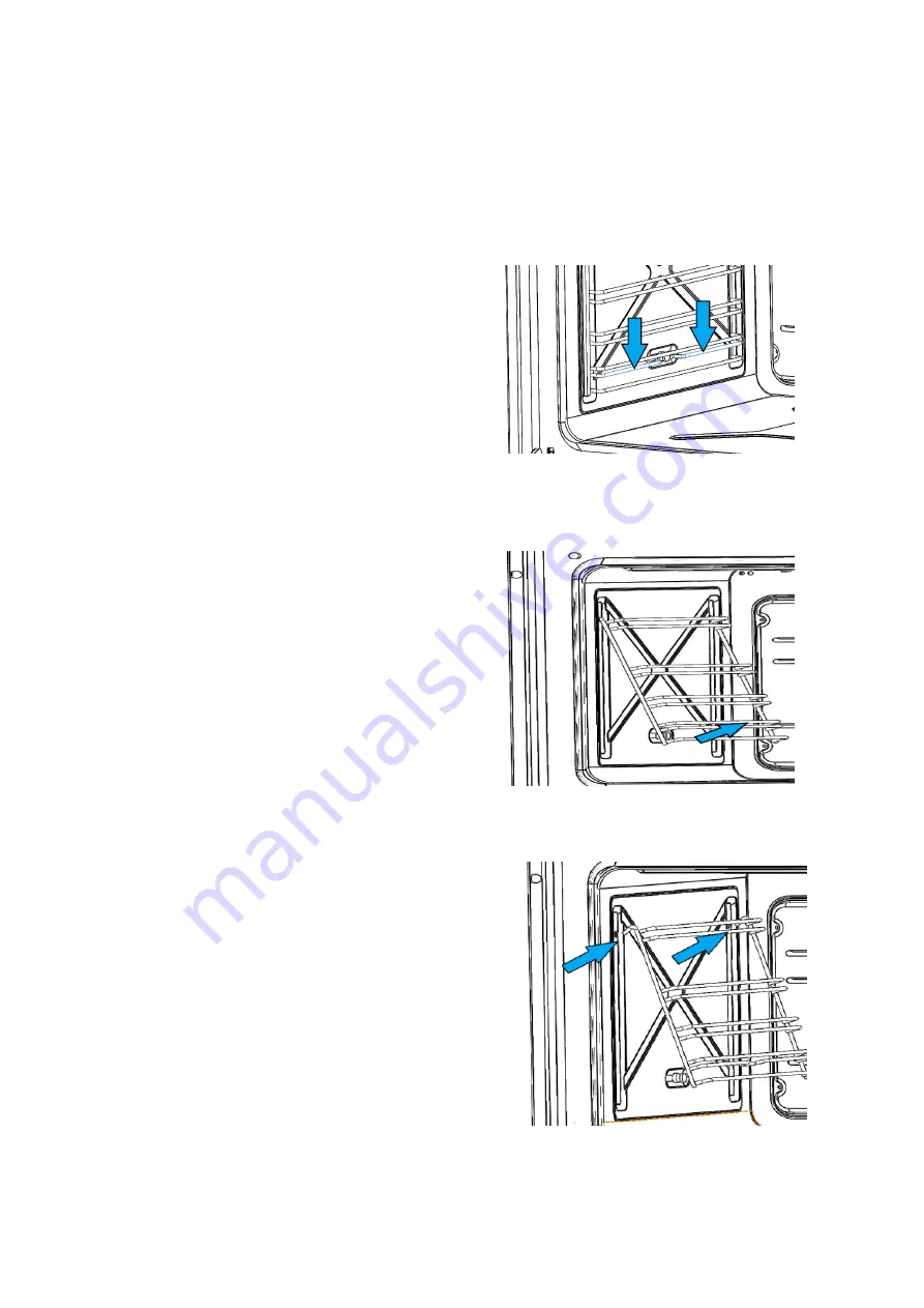 Klugmann KO6011TCX Instruction Manual Download Page 66