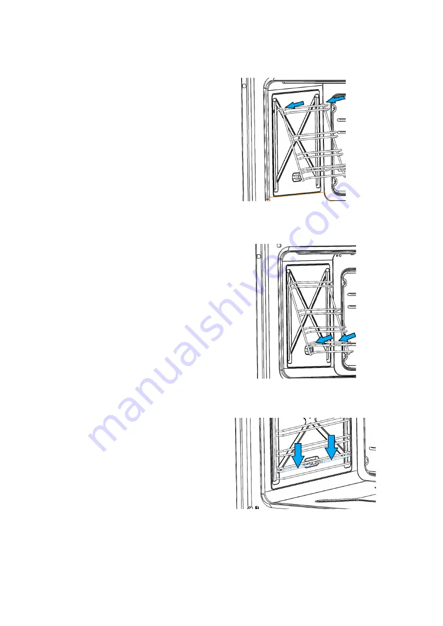 Klugmann KO6011TCX Instruction Manual Download Page 67