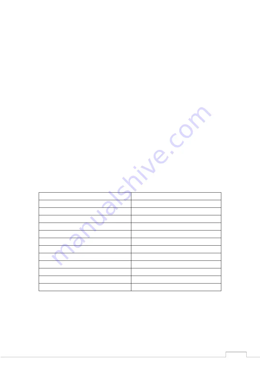 Klugmann KO608TCP Instruction Manual Download Page 16