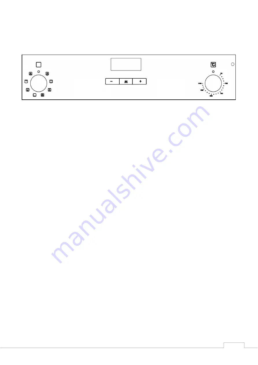 Klugmann KO608TCP Instruction Manual Download Page 17