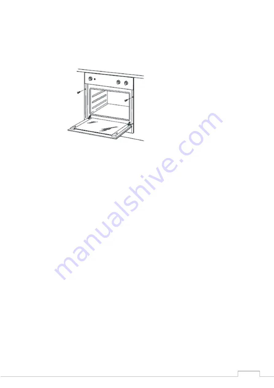 Klugmann KO609TFTX Manual Download Page 10