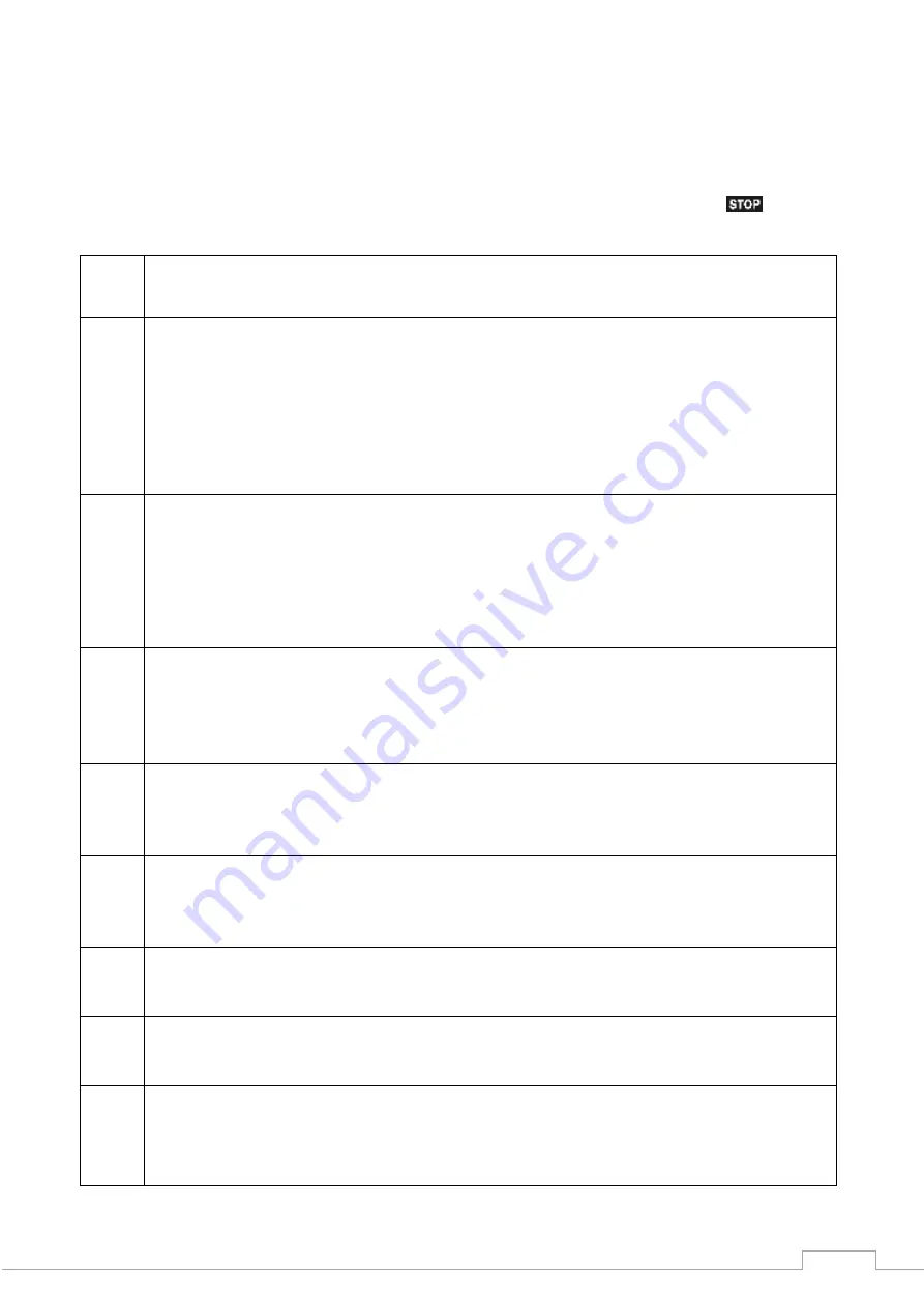 Klugmann KO609TFTX Manual Download Page 59