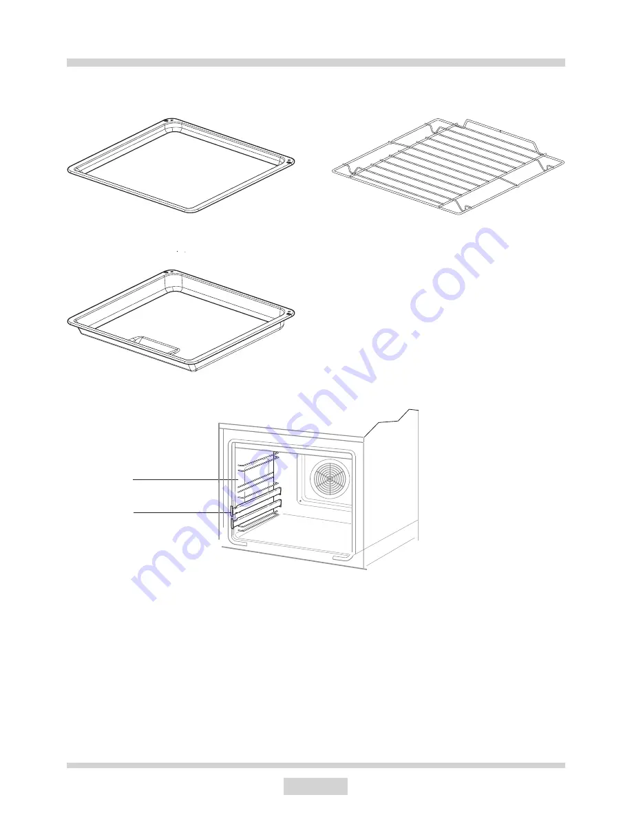 Klugmann KO612TCX Instruction Manual Download Page 9