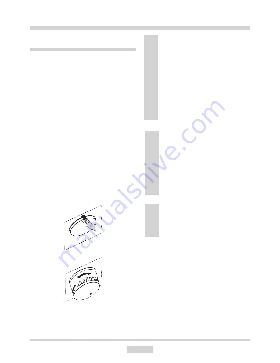 Klugmann KO612TCX Instruction Manual Download Page 12