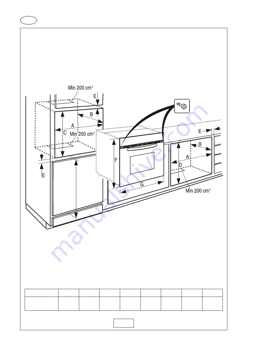 Klugmann KO613TCX-PRO Instruction Manual Download Page 92