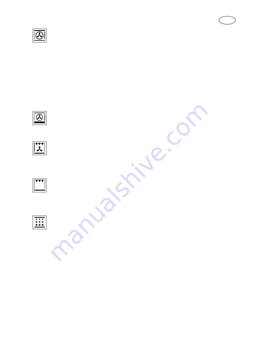 Klugmann KO613TCX-PRO Instruction Manual Download Page 145