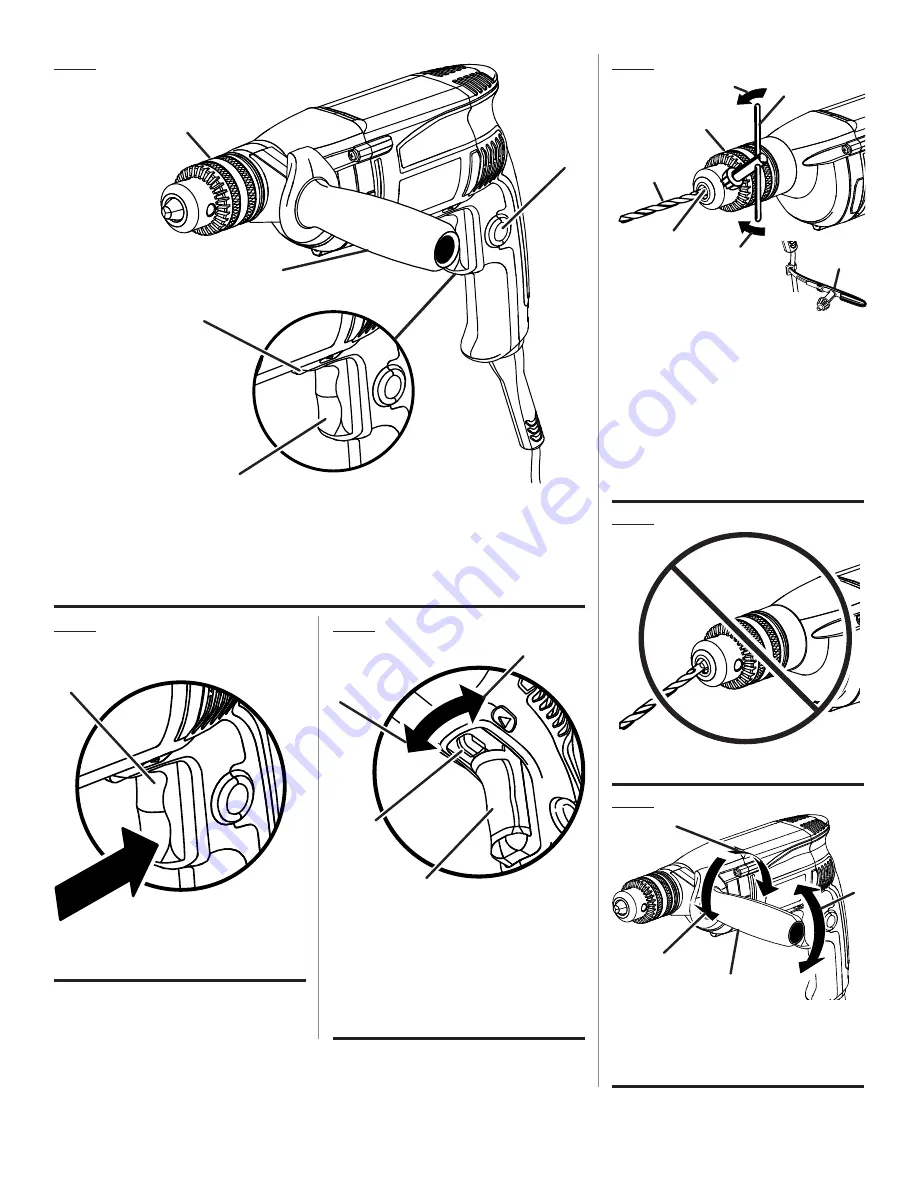 Klutch NT1D Operator'S Manual Download Page 21