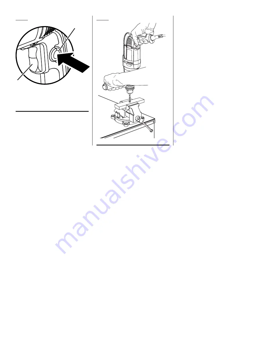 Klutch NT1D Operator'S Manual Download Page 22