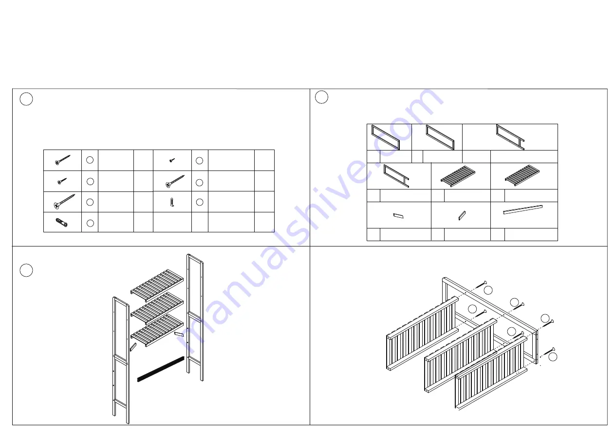 KMART 42828617 Скачать руководство пользователя страница 1