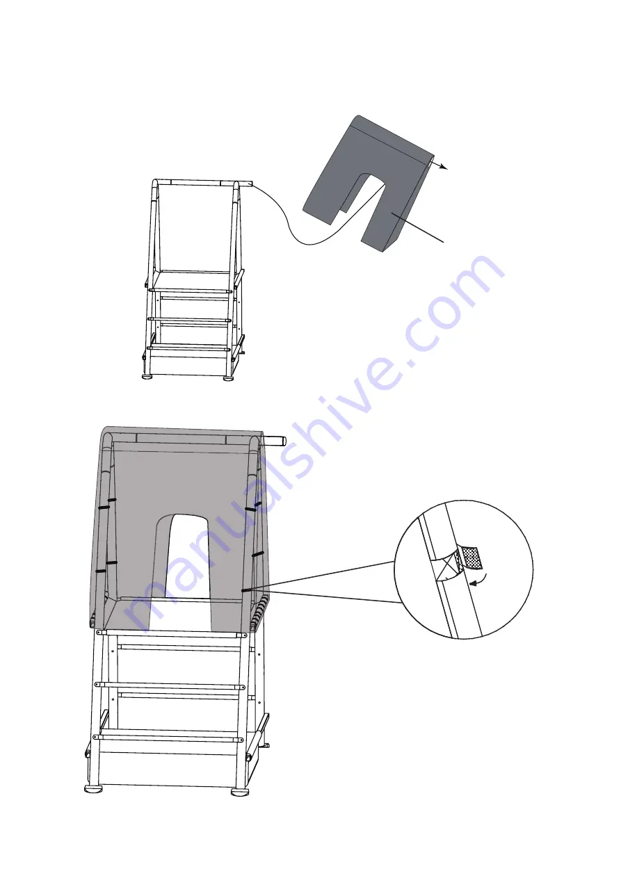 KMART 42949503 Instruction Manual Download Page 15