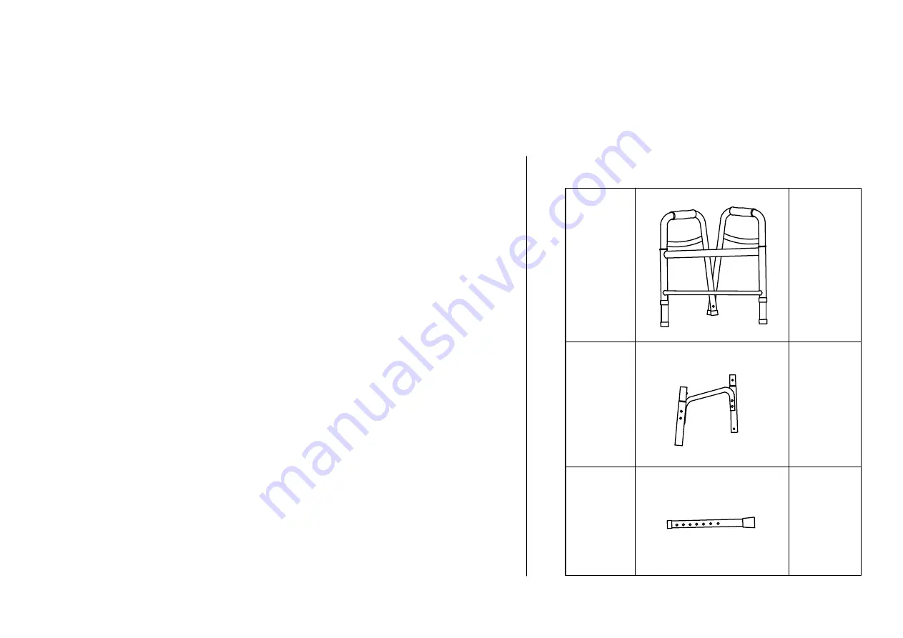 KMART 42987574 Assembly Instruction Download Page 1